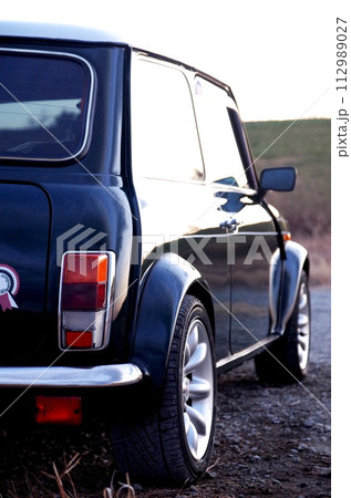 ROVER MINI !! 112989027