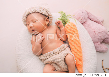 ニューボーンフォト ニューボーンフォト 112991201