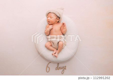 ニューボーンフォト ニューボーンフォト 112991202