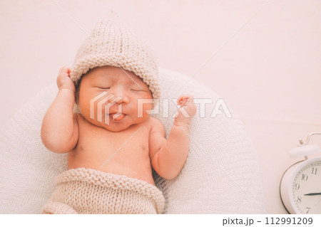 ニューボーンフォト ニューボーンフォト 112991209