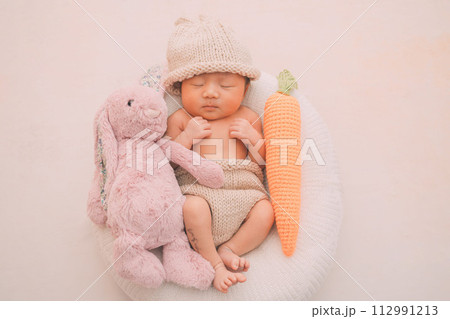ニューボーンフォト ニューボーンフォト 112991213