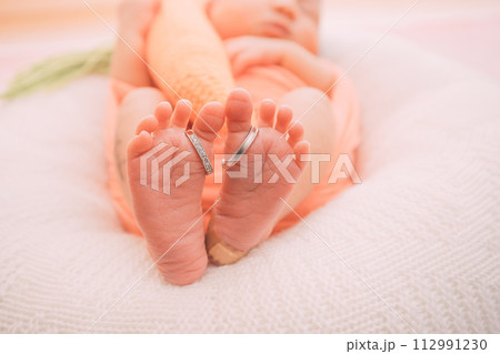 ニューボーンフォト ニューボーンフォト 112991230