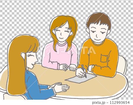 做筆記的人 112993654