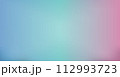 SOFT Simple pastel gradient purple, pink blurred background for colorful pastel design 112993723