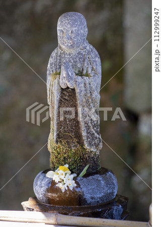 鎌倉243 安国論寺7 石仏 鎌倉243 安国論寺7 石仏 112999247