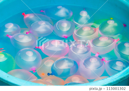 水風船 113001302