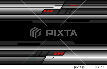 Abstract red metal cyber futuristic geometric red light power energy technology design modern background vector Abstract red metal cyber futuristic geometric red light power energy technology design modern background vector 113003144