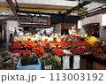野菜市場 113003192