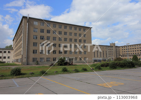 Prora (Ruegen) Prora (Ruegen) 113003968