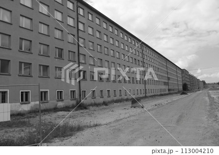 Prora (Ruegen) 113004210
