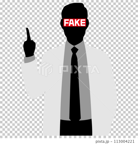 フェイクドクター フェイクドクター 113004221
