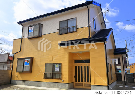 住宅・一戸建のイメージ（中古物件） 113005774