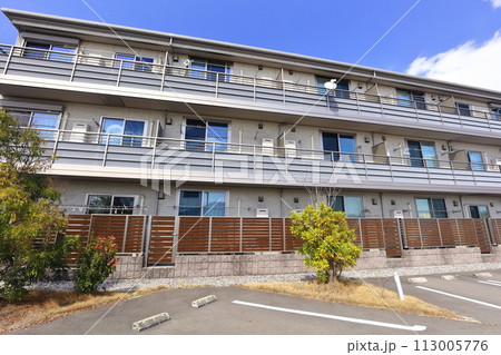 賃貸アパート・集合住宅のイメージ 113005776