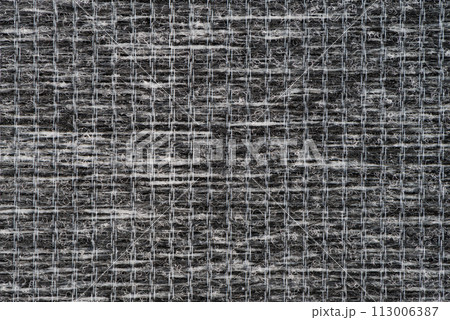 Grey vinyl texture 113006387