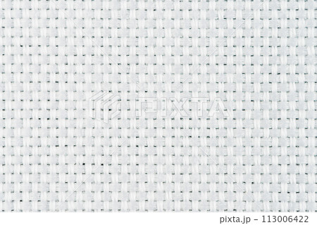 White vinyl texture 113006422