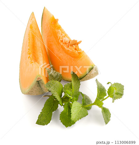 Honeydew melon 113006899