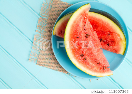 Watermelon Watermelon 113007365