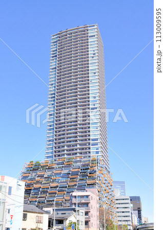 としまエコミューゼタウン 113009595