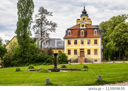 Weimar, Germany - May 12, 2023 Weimar, Germany - May 12, 2023 113009630