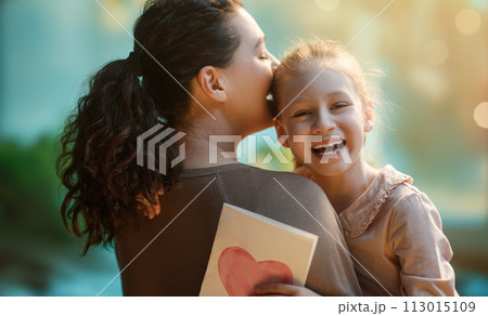 Happy mother's day 113015109