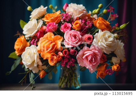 Flowers Flowers 113015695