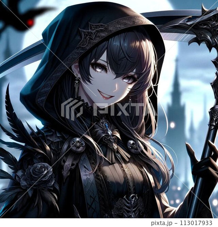 死神 死神 113017933