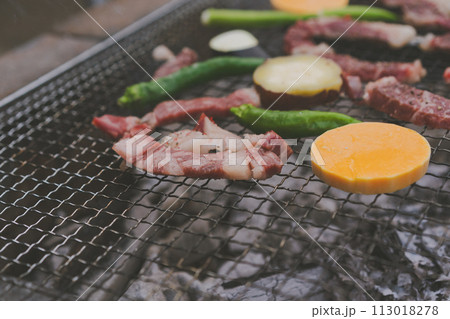barbeque 113018278