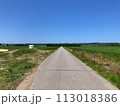　日常　スナップ　風景　スマホ　 113018386
