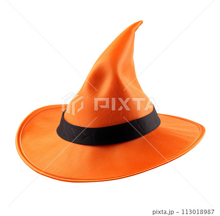 Witch Hat, Generative AI 113018987