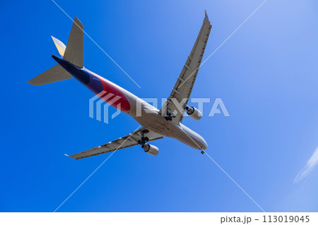 《飛行機》エアバス Airbus A330 > A330-300 113019045