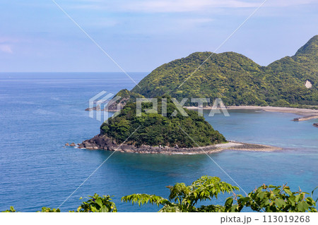 奄美大島 トビラ島 奄美大島 トビラ島 113019268