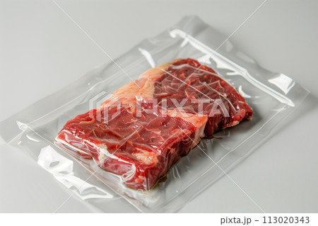 Meat vacuum packaging sales
