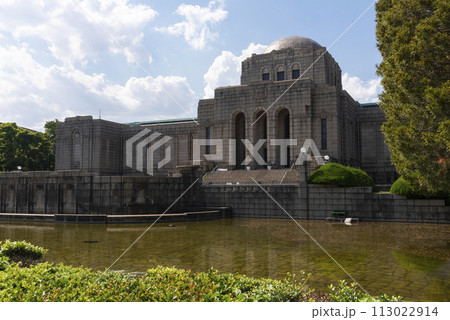 絵画館 絵画館 113022914