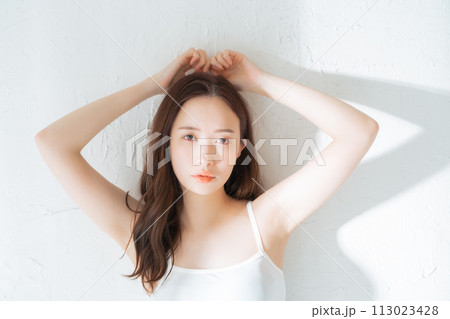 脱毛イメージ 脱毛イメージ 113023428