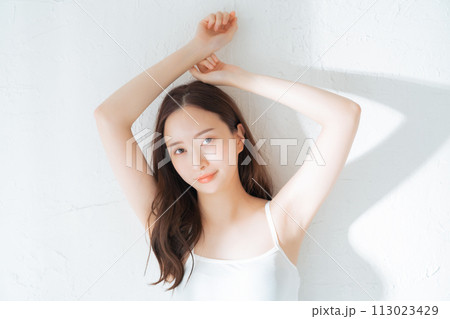 脱毛イメージ 113023429