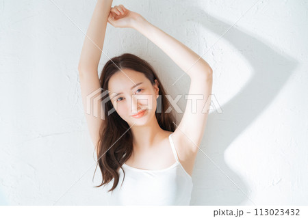 脱毛イメージ 113023432