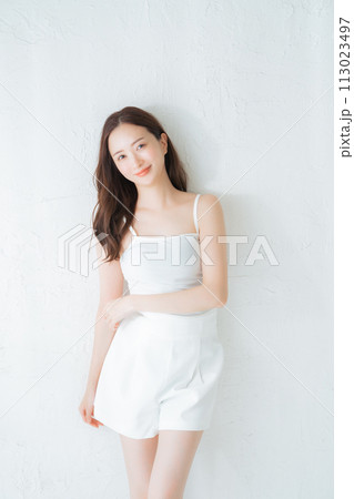 ビューティーイメージ 113023497