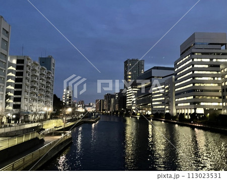 エモい、青空、雲、写真、壁紙 113023531