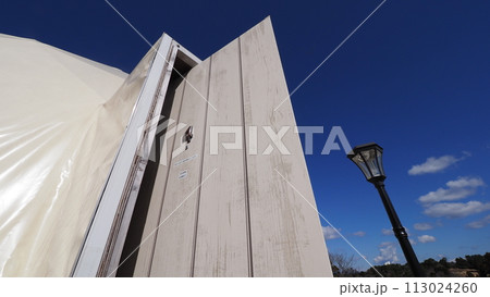 グランピング ドーム型テント グランピング ドーム型テント 113024260