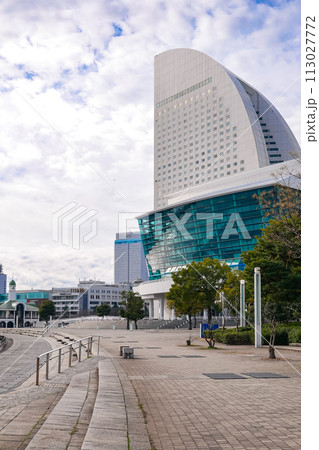 横浜国際平和会議場ことパシフィコ横浜国立大ホール(横浜市みなとみらい) 横浜国際平和会議場ことパシフィコ横浜国立大ホール(横浜市みなとみらい) 113027772