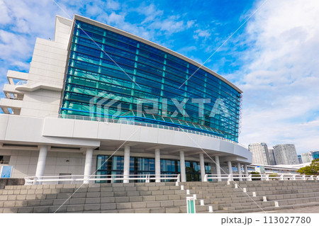 横浜国際平和会議場ことパシフィコ横浜国立大ホール(横浜市みなとみらい) 横浜国際平和会議場ことパシフィコ横浜国立大ホール(横浜市みなとみらい) 113027780