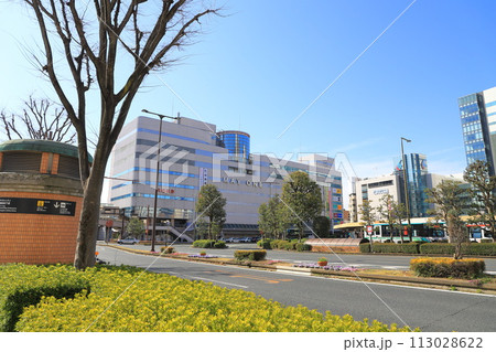 MAY ONE(メイワン)& JR浜松駅北口 MAY ONE(メイワン)& JR浜松駅北口 113028622