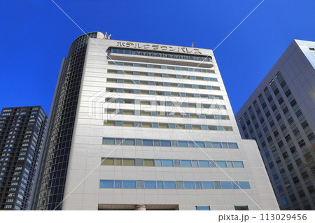 ホテルクラウンパレス浜松（浜松市中央区板屋町） 113029456