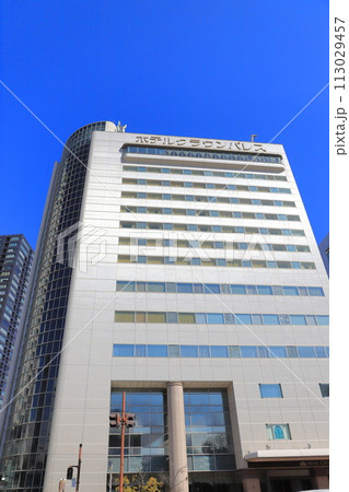 ホテルクラウンパレス浜松（浜松市中央区板屋町） 113029457