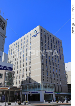 ダイワロイネットホテル（浜松市中央区旭町） 113029590