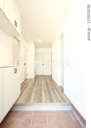 新築住宅 玄関 イメージ 新築住宅 玄関 イメージ 113029596
