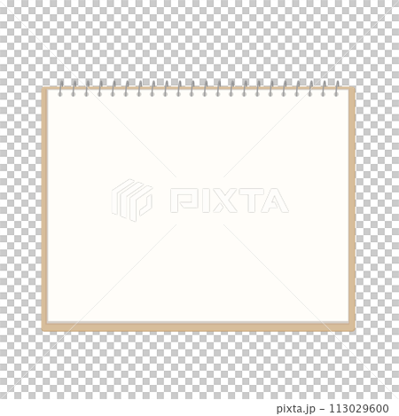 寫生簿的插圖 寫生簿的插圖 113029600