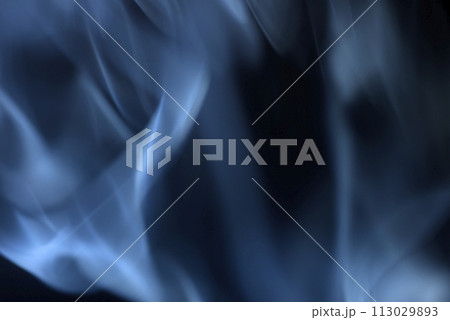 背景素材の煙り模様 背景素材の煙り模様 113029893