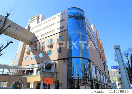 ザザシティ浜松（浜松市中央区鍛冶町） 113029986