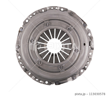 Car engine clutch Car engine clutch 113030578